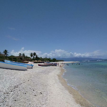 Hotel Napoles Barahona Exterior photo